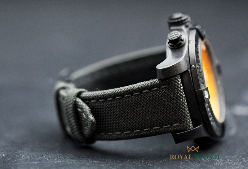 Breitling 50mm deals