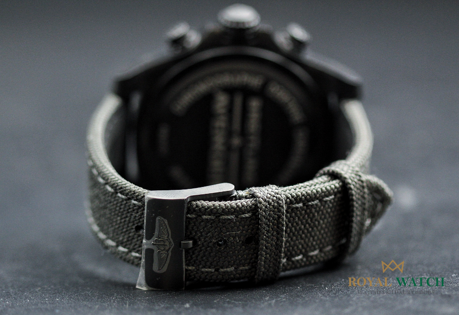 Breitling Avenger Hurricane Breitlight® - XB0170/E41IW1 (New)