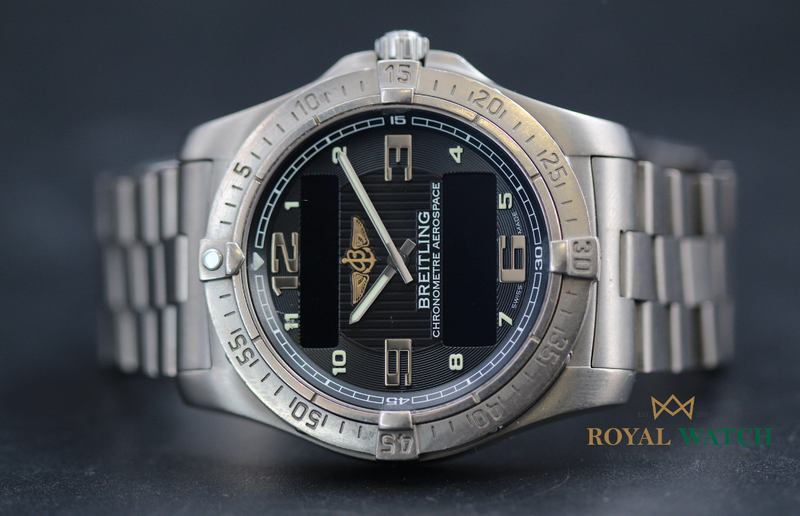 Breitling e79362 hotsell