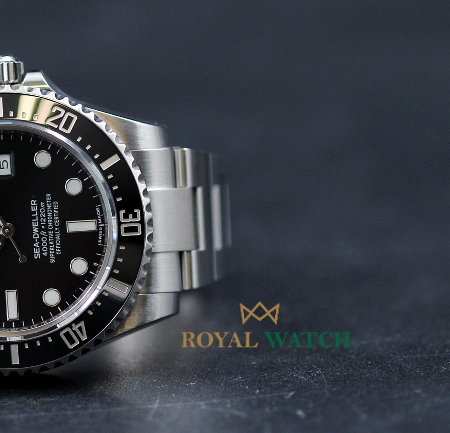 Rolex sea dweller 4000 price clearance