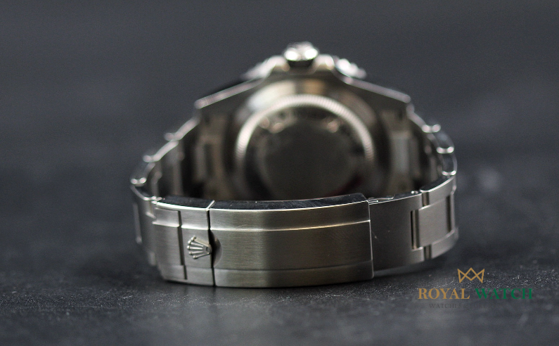 Rolex Sea-Dweller 4000 Ceramic (Pre-Owned)