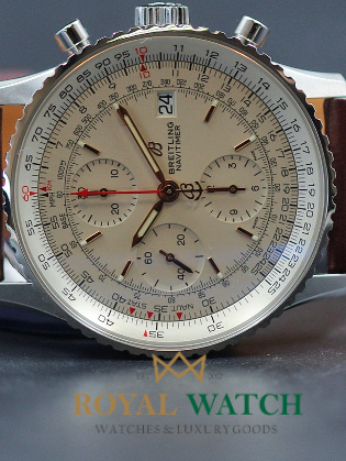 Breitling Navitimer Chronograph 41 - A13324/121G1X1 (New)
