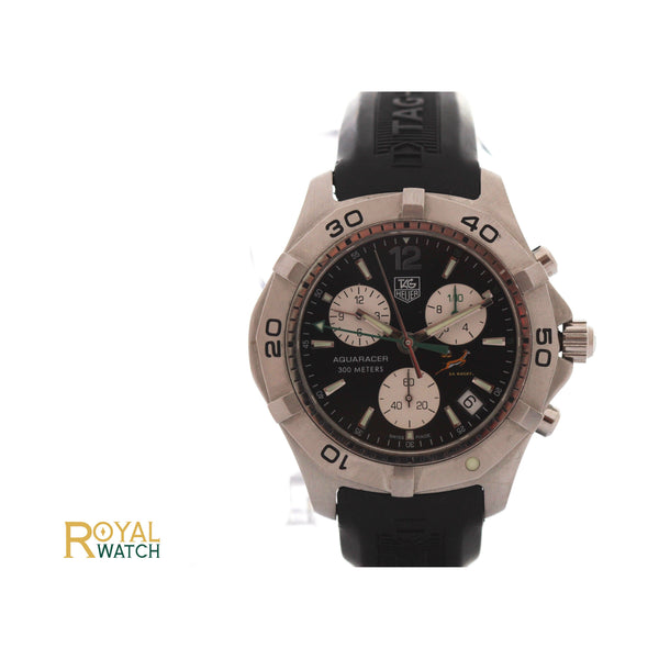 tag heuer springbok watch