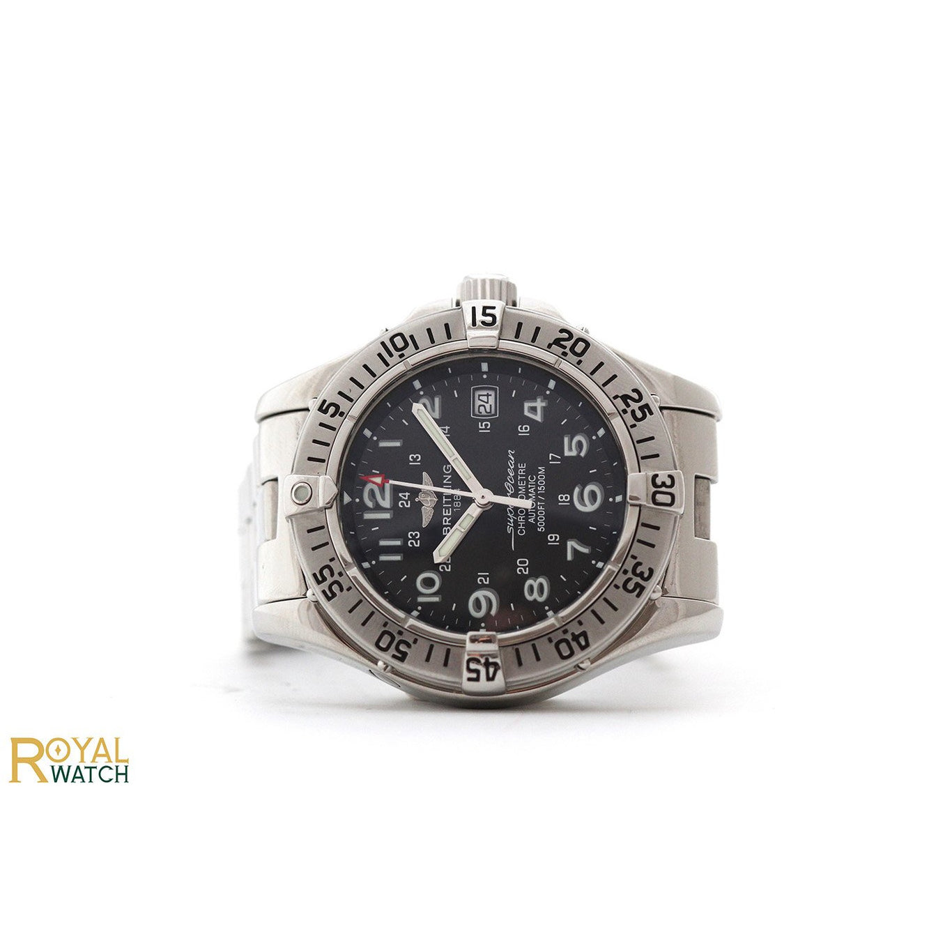 Breitling Superocean Automatic (Pre-Owned)