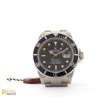 Rolex Submariner Date (Pre-Owned)