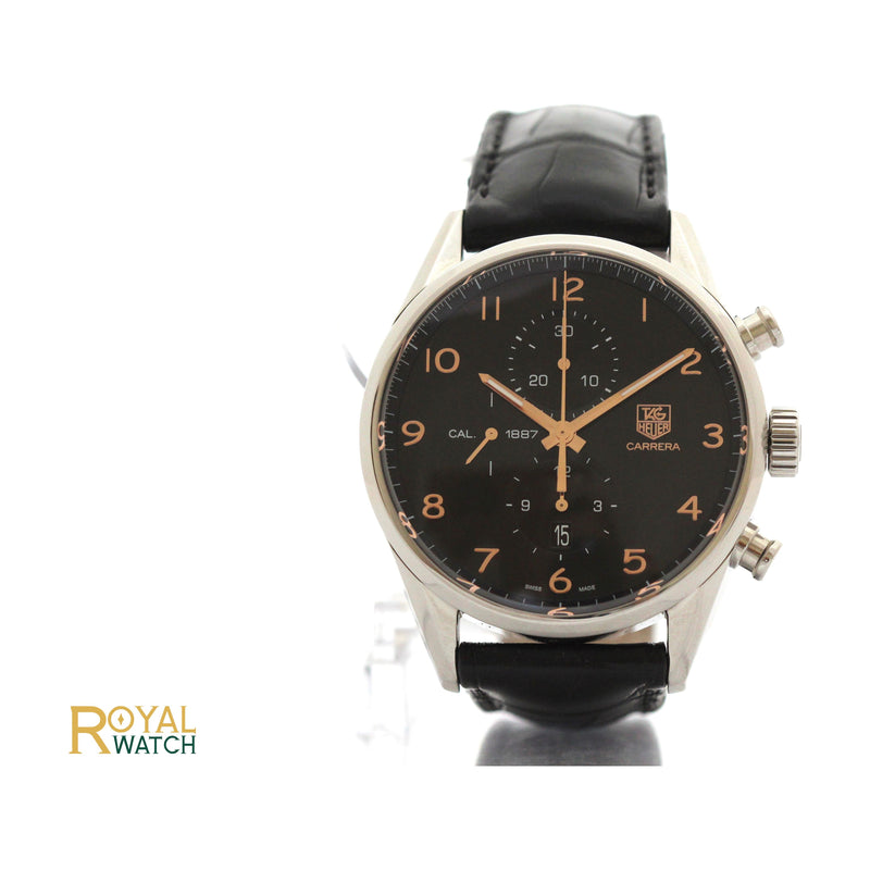 Tag heuer carrera 1887 price 2025
