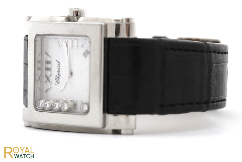 Chopard Happy Sport Square XL (Pre-Owned)
