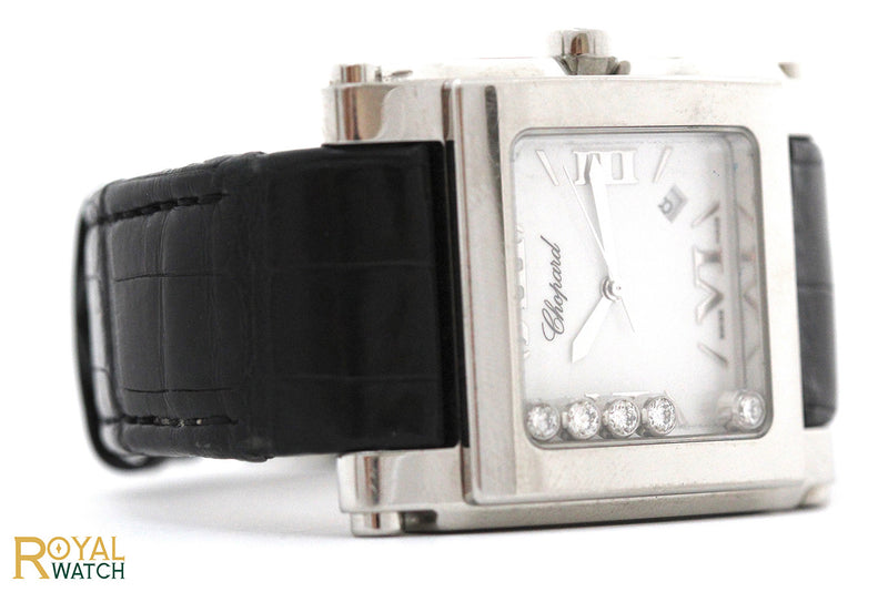 Chopard Happy Sport Square XL (Pre-Owned)