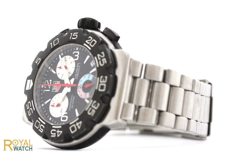 Tag Heuer Professional Formula 1 (Pre-Owned)