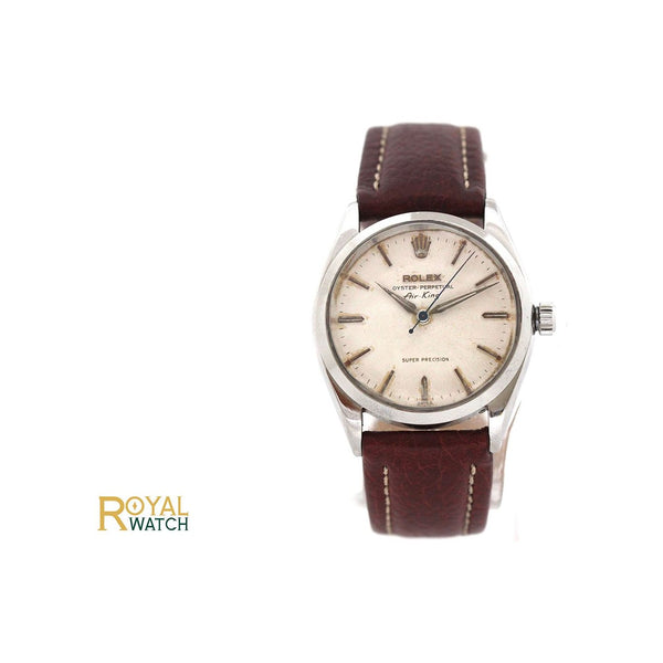 Rolex Air-King Precision Vintage (Pre-Owned)