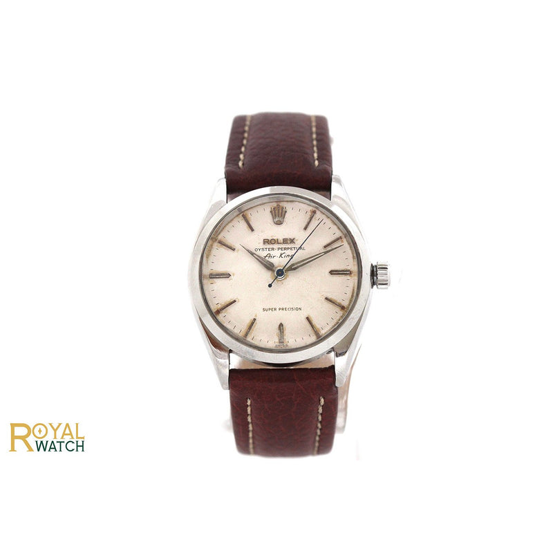 Rolex Air-King Precision Vintage (Pre-Owned)