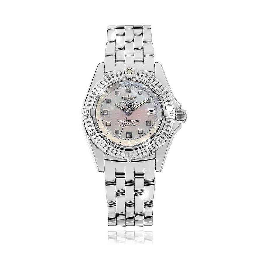 Breitling Callistino Quartz (Pre-Owned)