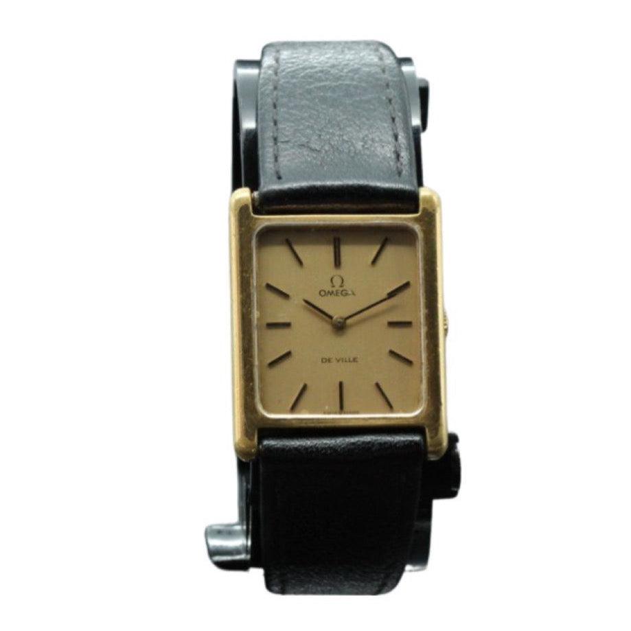 Omega Ladies De Ville (Pre-Owned)