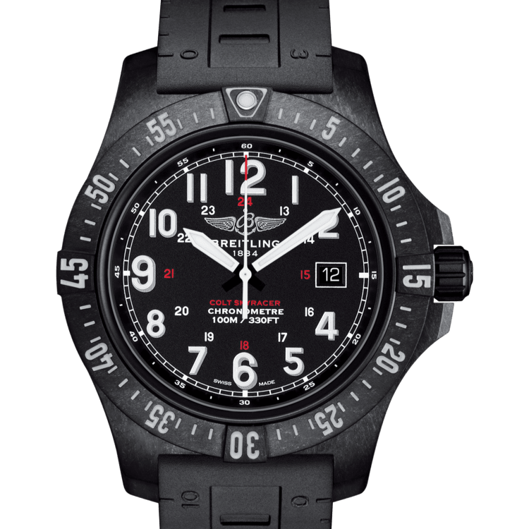 Breitling Colt Skyracer (New)