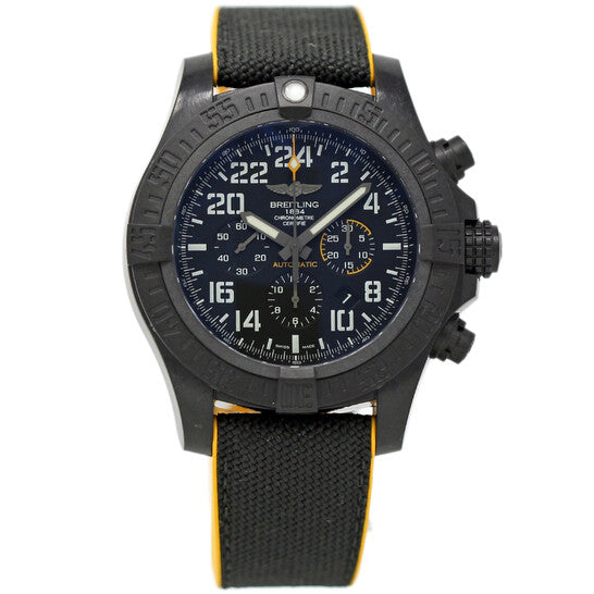 Breitling Avenger Hurricane Breitlight® - XB1210/BE89-257S (New)