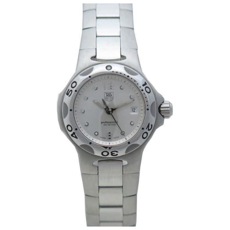 Tag Heuer Kirium Ladies Watch (Pre-Owned)