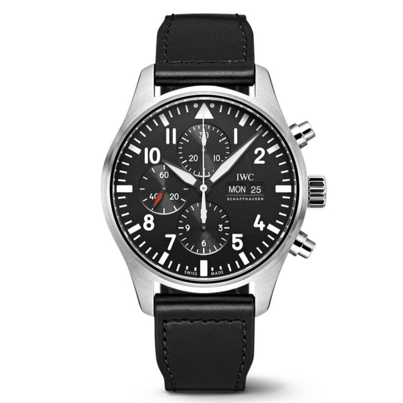 IWC Pilot's Watch Chronograph Automatic (New)