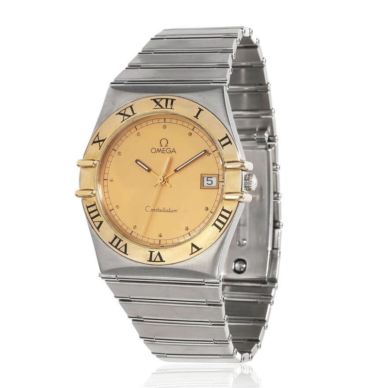 Omega Constellation Mens (Pre-owned)