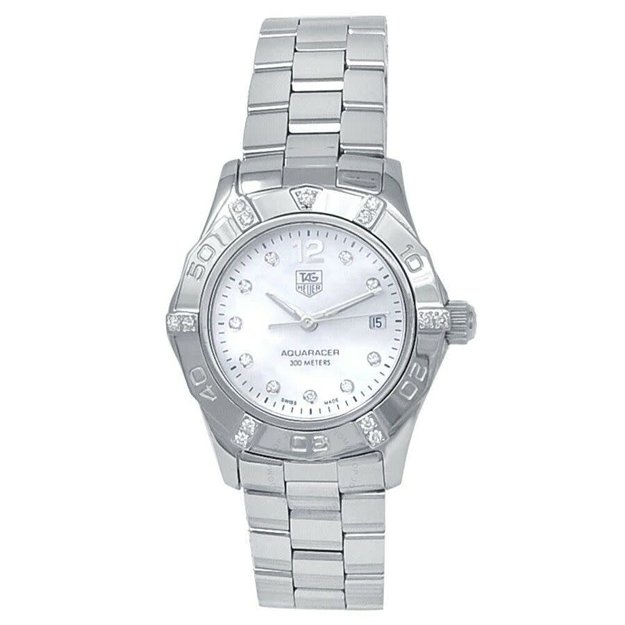 TAG Heuer Aquaracer Lady (Pre-Owned)