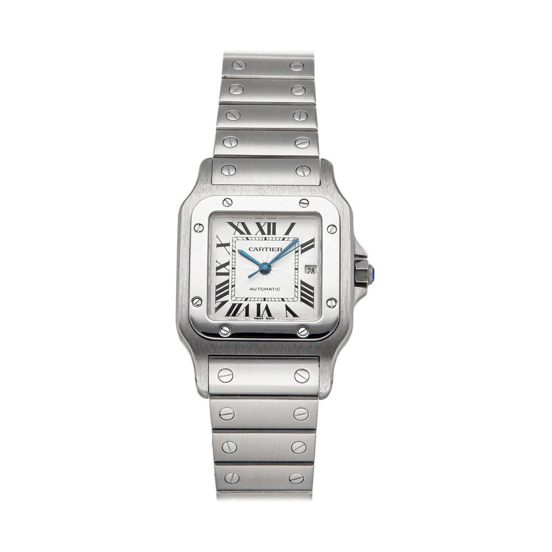 Cartier cheap santos midi