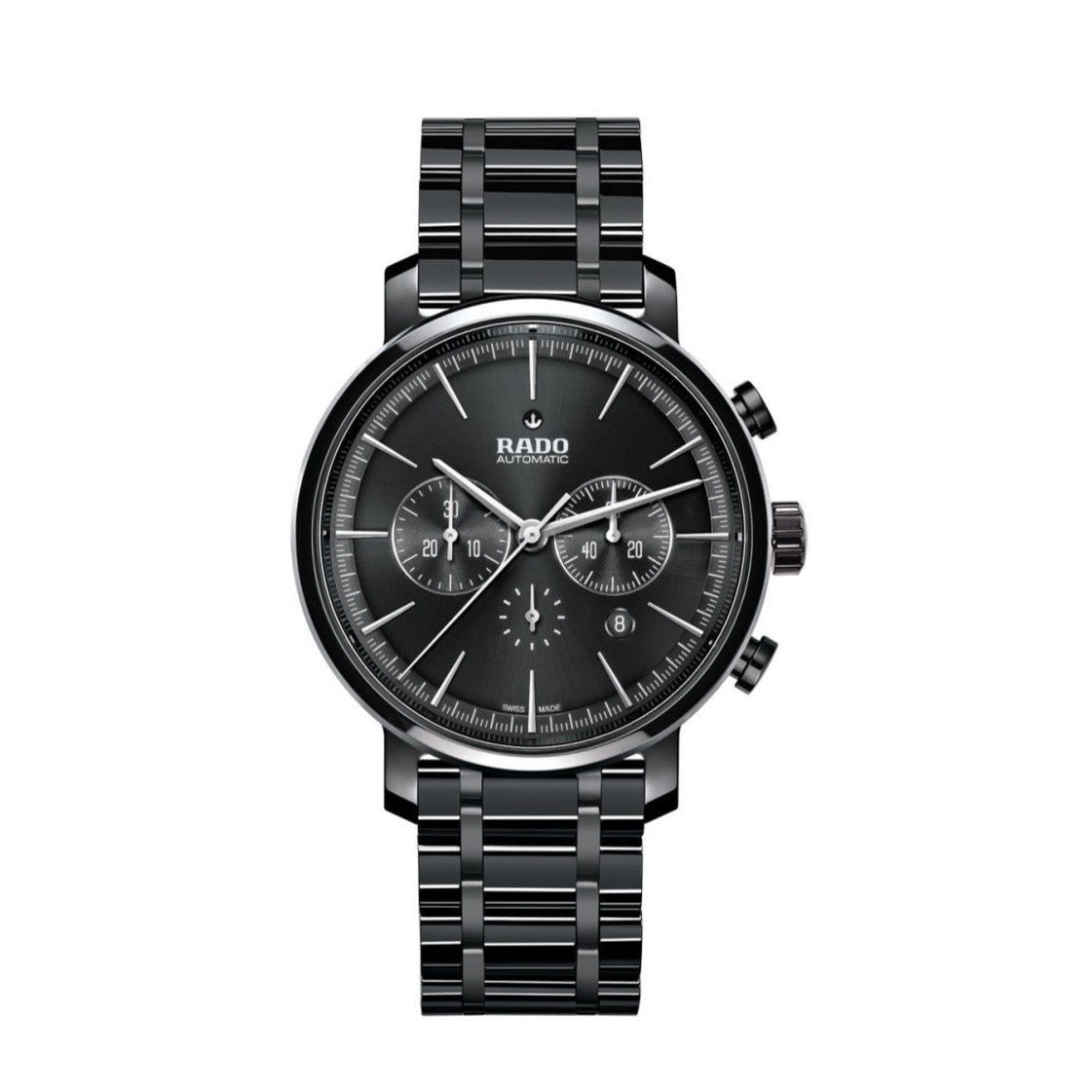 Rado DiaMaster XXL Automatic Chronograph (New)