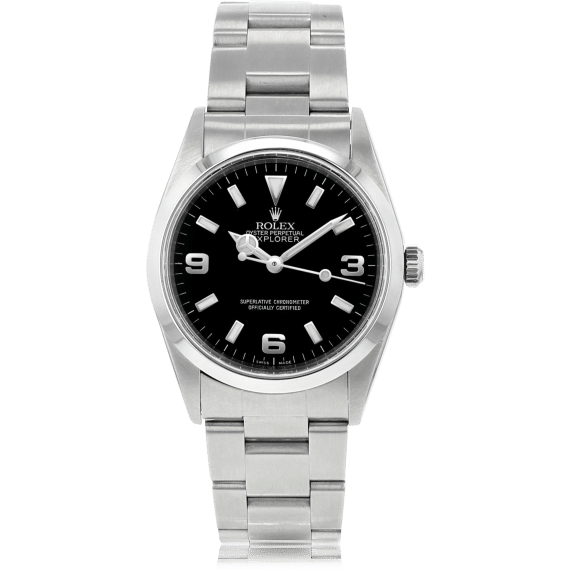 Rolex Explorer (Pre-Owned)