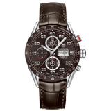 TAG Heuer Carrera Day-Date Calibre 16 (Pre-Owned)