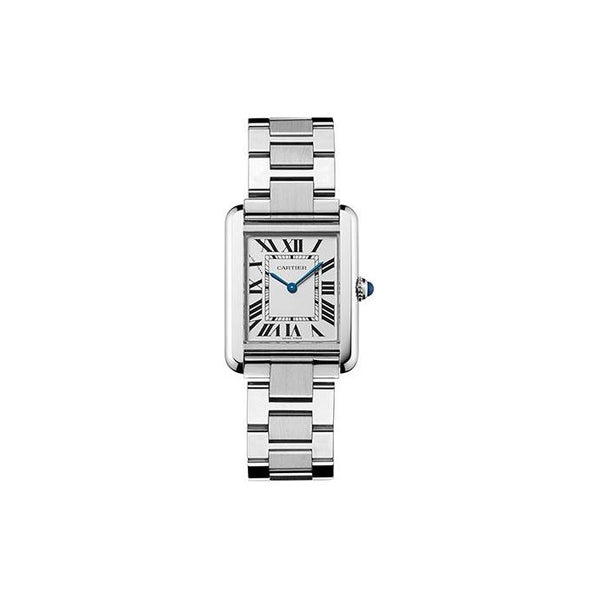 Cartier Tank Solo XL Automatic (New)