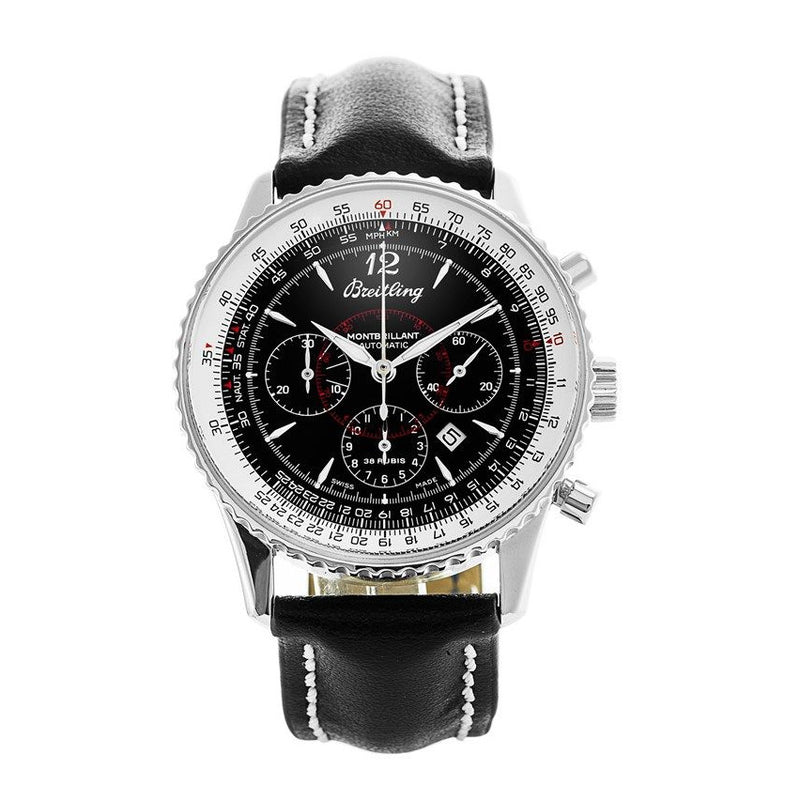 Breitling Montbrilliant (Pre-Owned)