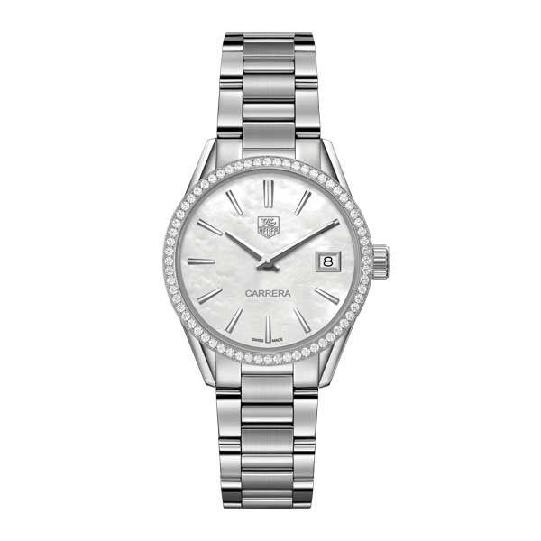 Tag Heuer Carrera - WBK1316.BA0652 (New)