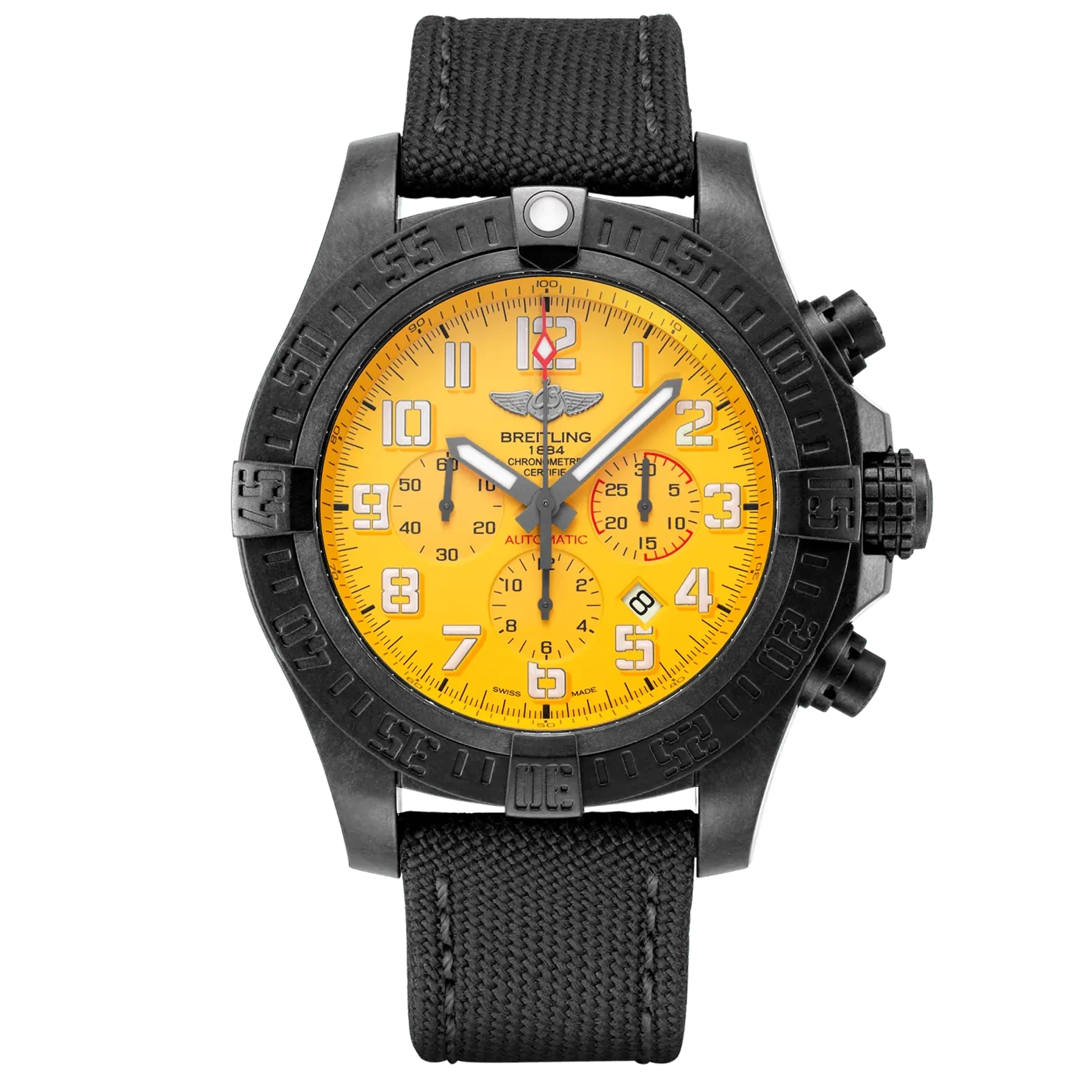 Breitling Avenger Hurricane Breitlight® - XB0170/E41IW1 (New)